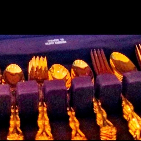 ⚱️Do you like gold accents ? Check it out - Picture 4 of 15